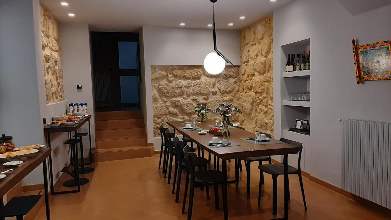 אנה "Locanda Susuiusu" Keyless Entry מראה חיצוני תמונה