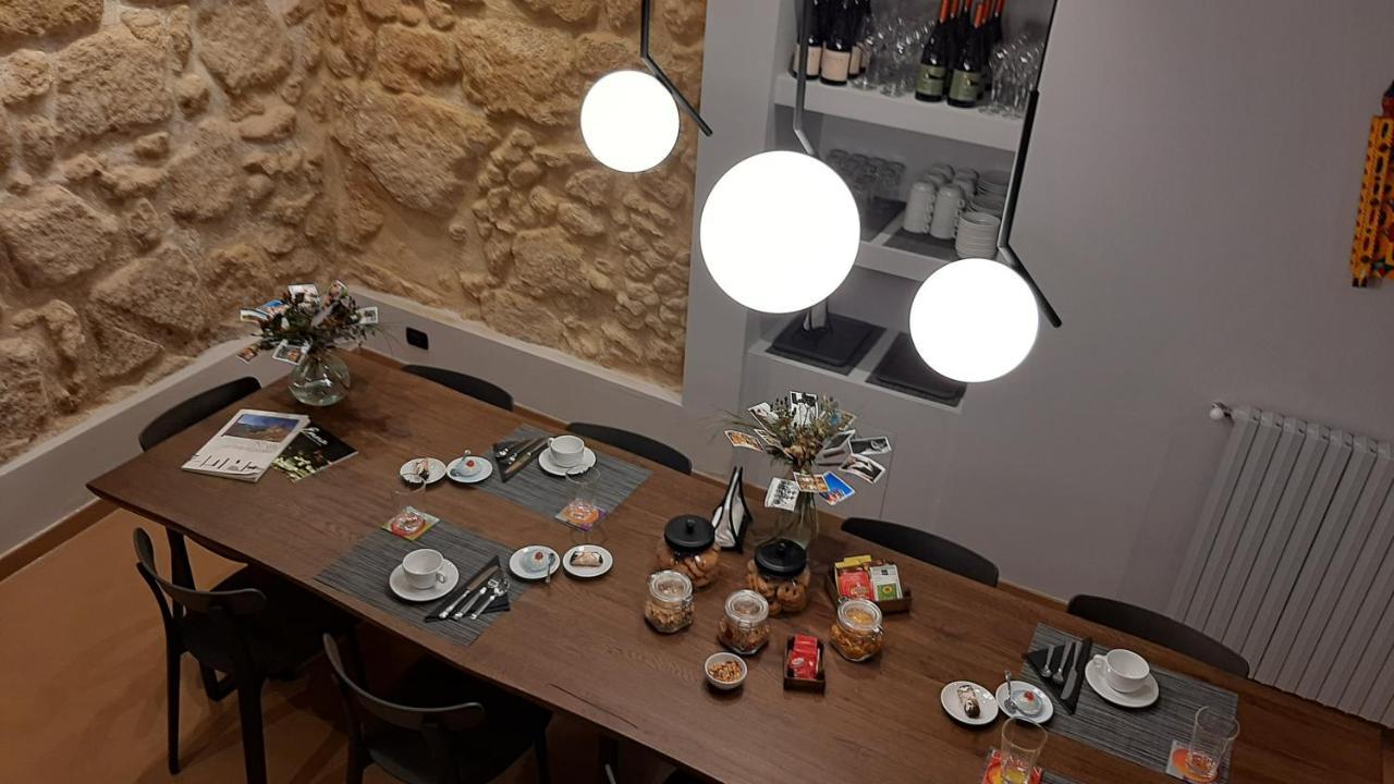 אנה "Locanda Susuiusu" Keyless Entry מראה חיצוני תמונה