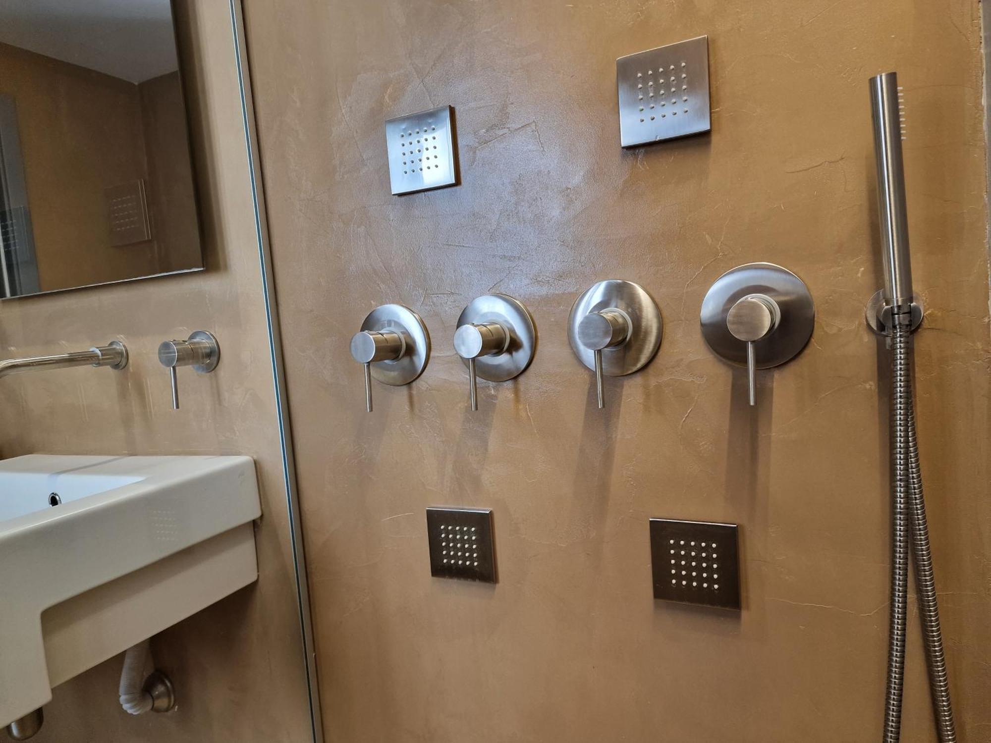 אנה "Locanda Susuiusu" Keyless Entry מראה חיצוני תמונה